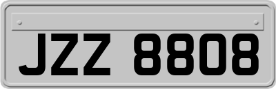 JZZ8808