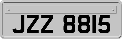 JZZ8815