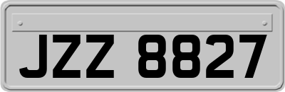JZZ8827