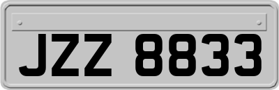 JZZ8833