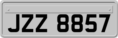 JZZ8857
