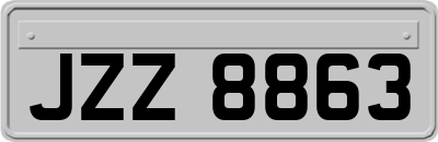 JZZ8863