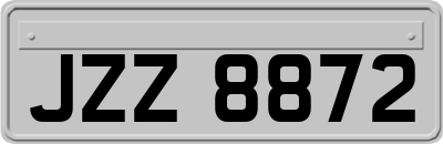 JZZ8872