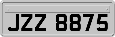 JZZ8875