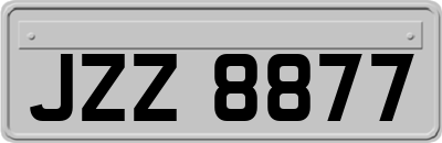 JZZ8877