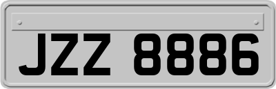 JZZ8886