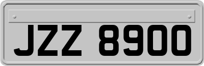 JZZ8900