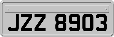 JZZ8903