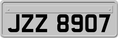 JZZ8907