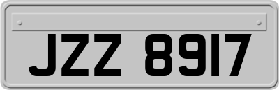 JZZ8917