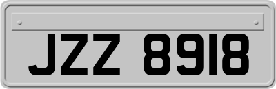 JZZ8918