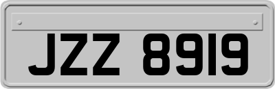 JZZ8919