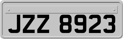JZZ8923