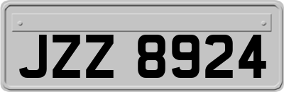 JZZ8924