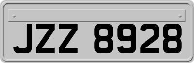 JZZ8928