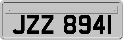 JZZ8941