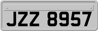 JZZ8957