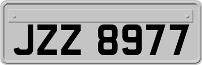 JZZ8977