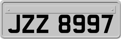 JZZ8997