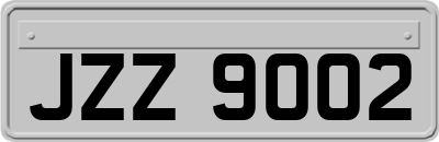 JZZ9002