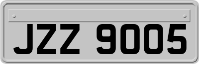 JZZ9005