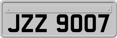 JZZ9007