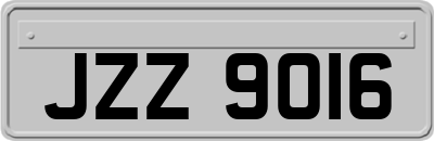 JZZ9016