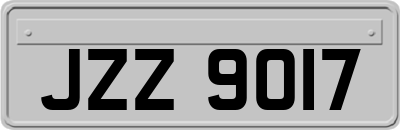 JZZ9017