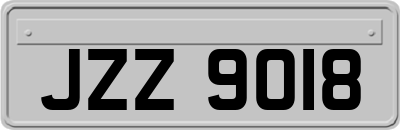 JZZ9018