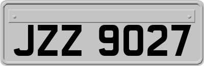 JZZ9027