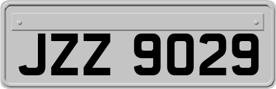 JZZ9029