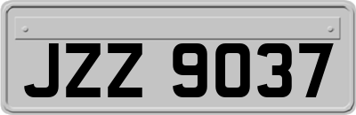 JZZ9037