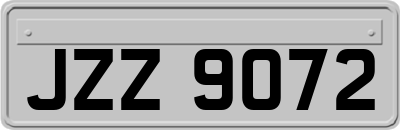 JZZ9072