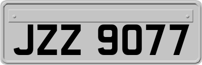 JZZ9077
