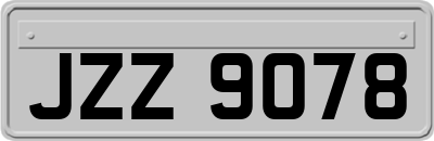 JZZ9078