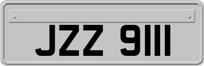 JZZ9111