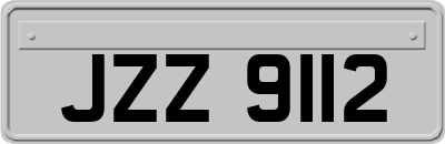 JZZ9112