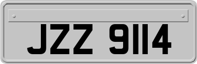 JZZ9114