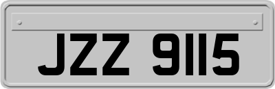 JZZ9115