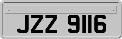 JZZ9116