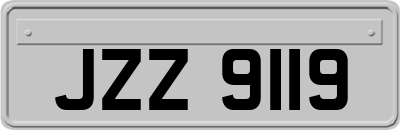 JZZ9119