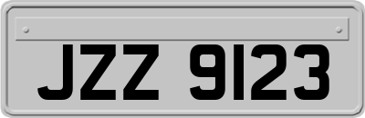 JZZ9123