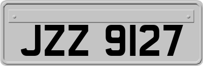 JZZ9127
