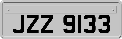 JZZ9133