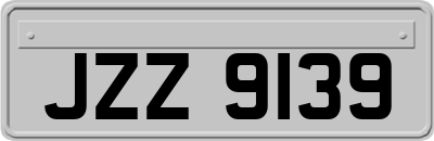 JZZ9139