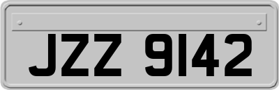 JZZ9142