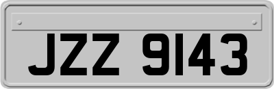 JZZ9143