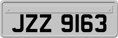 JZZ9163