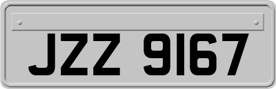JZZ9167