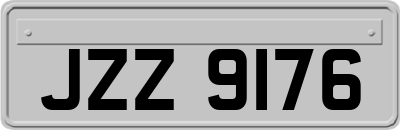 JZZ9176
